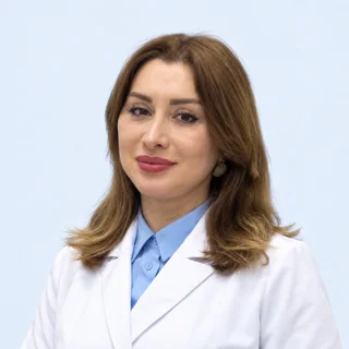Идрисова Зарема Зурканаевна