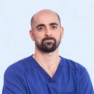 Рамазанов Гасан Газибегович