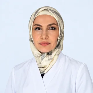 Садуева Патимат Шарабудиновна